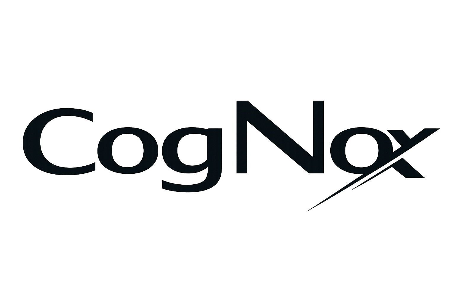 Cognitive Noxia Inc. Logo